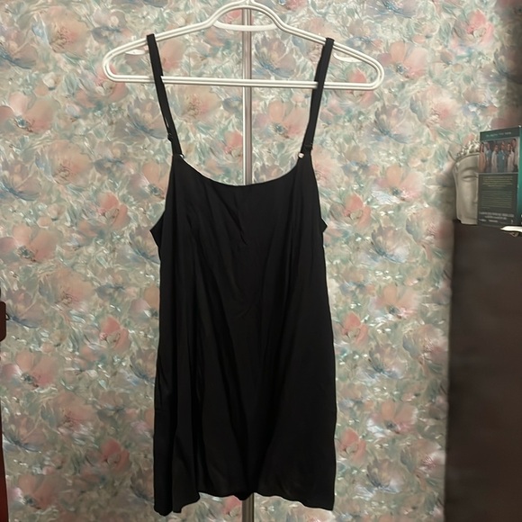 NWT Hot Topic Babydoll Tank - Picture 1 of 3